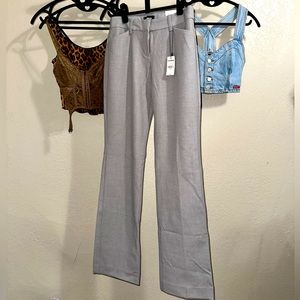 🖤2/$30 NWT Express straight leg pants